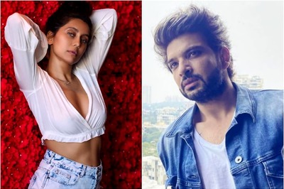 Anusha Dandekar on How She Dealt with Her Breakup with Karan Kundra