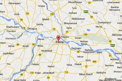 BJP legislators create ruckus in Bihar assembly over poor law and order situation