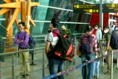 No Quarantine for Air Passengers Visiting Assam for Less Than 72 Hours