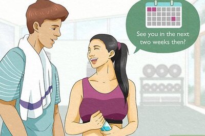 How to Know if an Aquarius Likes You