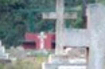 Dead and cremated, UK man 'turns up' alive