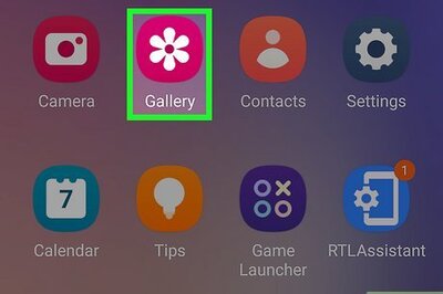 Adding Background Music To Videos on Samsung Galaxy