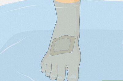 How to Remove a Band Aid Painlessly