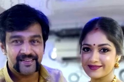 Meghana Raj Gets Late Husband Chiranjeevi Sarja, Son Raayan's Names Tattooed, See Post