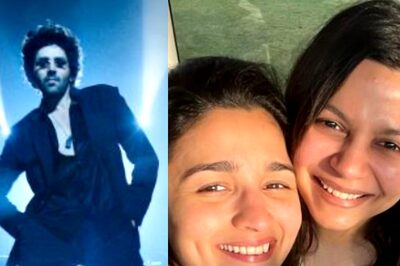 Kartik Aaryan, Sara Ali Khan, Karisma Kapoor, Mouni Roy, More Grateful For 'Memories In 2022'; See Posts