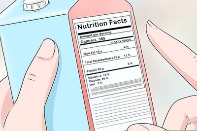 How to Calculate Food Calories