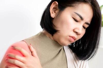 Find Out How Stress Plays A Part In Frozen Shoulder?
