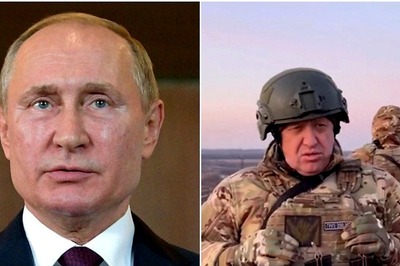 News18 Evening Digest: Wagner's Chief Says His Fighters 'Won't Surrender' Against Russia & Other Top Stories