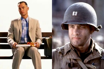 Happy Birthday Tom Hanks: His Best Performances Ranked