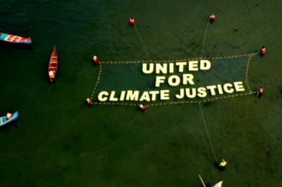 COP27: The Year of Loss and Damage in The Global South