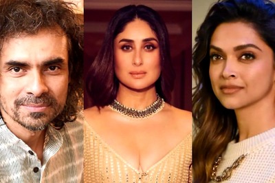 Imtiaz Ali Picks Kareena Kapoor Over Deepika Padukone As The 'Better Performer': ‘Very Tough But…’