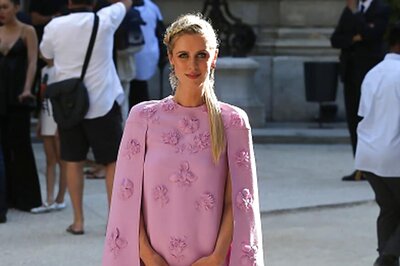 Here's How You Can Keep Yourself Fashionably Warm This Winter