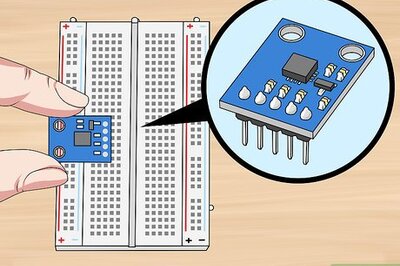 How to Use an Accelerometer