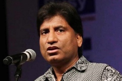 Raju Srivastava's Manager Slams Death Rumours, Rubbishes Reports of Comedian Being Brain Dead | Exclusive