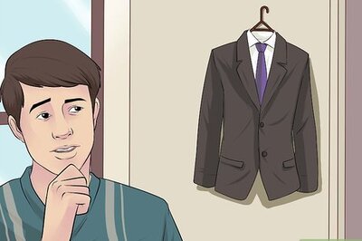How to Choose a Color for Suits
