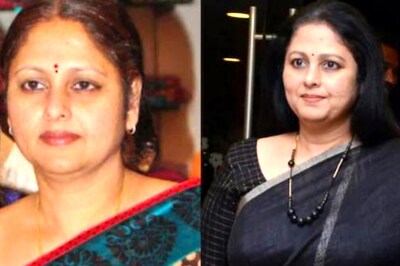 South Actress Jayasudha Tests Positive For Covid-19