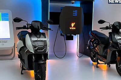 Hero MotoCorp to Launch New Electric Two-Wheelers in Next 18 -24 Months