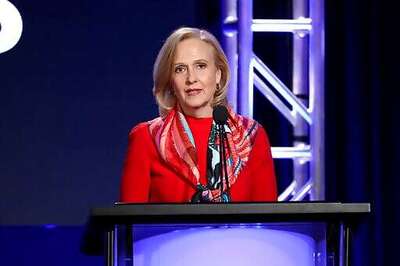 PBS Chief Defends Filmmaker Ken Burns, Touts Diversity