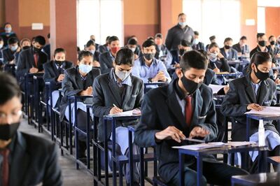 CBSE Board Exam 2023: Class 12 Math Paper Received Mixed Reaction From Students, Had Some 'Unseen' Questions