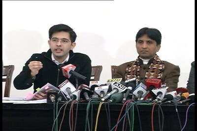 Massive corruption took place in DDCA under Arun Jaitley, Centre not allowing Delhi government to probe it, claims AAP