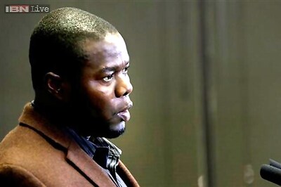 US: Ebola victim's family, hospital reach settlement