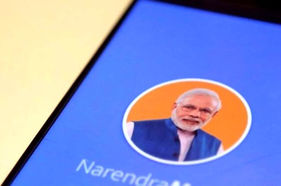 Party Workers Who Get 5,100 People to Download NaMo App Will Have Chance to Meet PM: Delhi BJP Chief