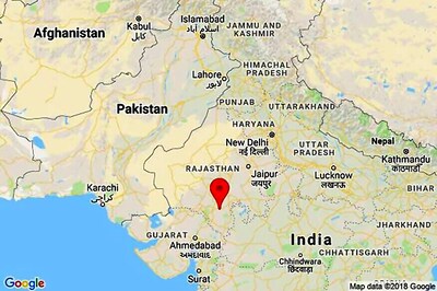 Vallabhnagar Election Result 2018 Live Updates: Candidate List, Winner, MLA, Leading, Trailing, Margin