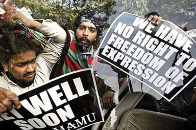 India not a safe place for journalists: 58 killed in 22 years