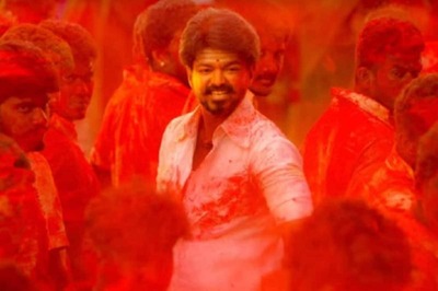 Tamil New Year 2023: Kollywood Songs to Add to Your Playlist While Celebrating Puthandu