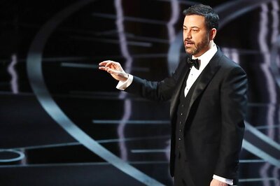 Oscars 2018: A Big Task Lies Ahead of Awards Host Jimmy Kimmel