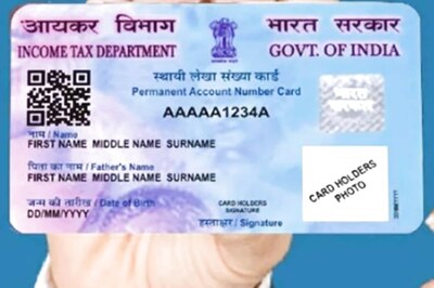 Aadhaar PAN Card Link Deadline: 48 Crore Linked So Far, Says CBDT Chairperson