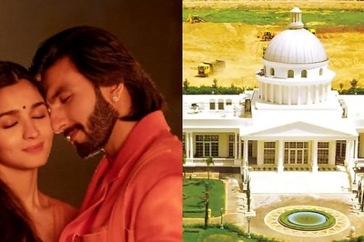 Murder at Ranveer Singh's Lavish Rocky Aur Rani Home? Property Owners Issue a Clarification
