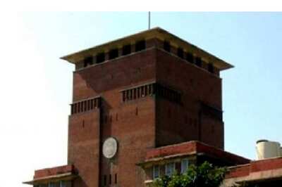 DU Quashes Appointment of Bharati College Principal