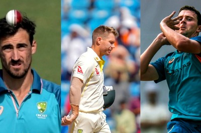 Border-Gavaskar Trophy 2023: Injury Crisis Continues to Haunt Australia With Place in WTC Final on The Line