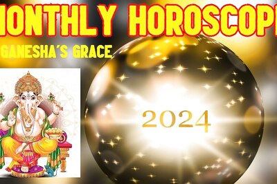 March 2024 Horoscope: Monthly Astrological Prediction for All Zodiac Signs