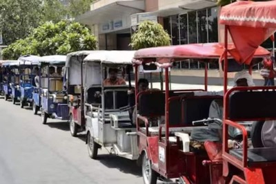 Navi Mumbai: Supreme Court Permits E-Rickshaws in Matheran, Boosting Sustainable Mobility
