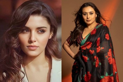 Hande Ercel To Visit India, Turkish Star To Attend Film Festival In Mumbai With Rani Mukerji