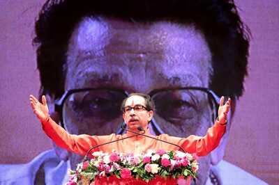 Stung by Chhagan Bhujbal, Narayan Rane & Raj Thackeray in Past, Is Sena Headed for First-Ever Vertical Split?