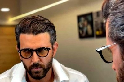 Hrithik Roshan Reveals He ‘Cringes’ When He Looks Back at His Past Work