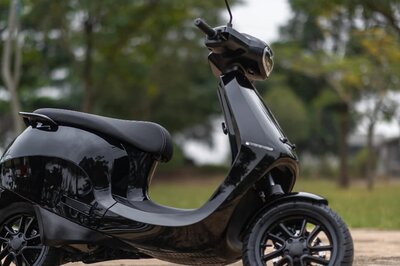 Ola S1 Electric Scooter Customer Test Rides Commence Across Major Cities in India