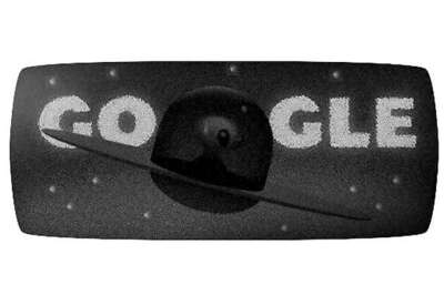 Google celebrates 66th anniversary of the Roswell UFO incident reporting with a doodle