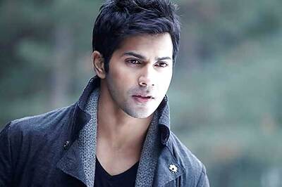 I believe in doing just one film at a time: Varun Dhawan