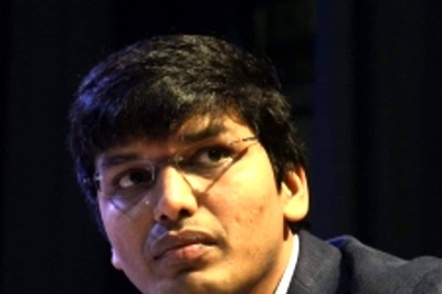 44th Chess Olympiad: 'Playing Against Another Indian Team Not an Issue', Says P Harikrishna