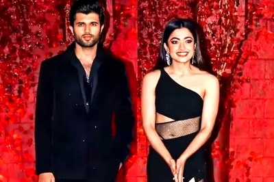 Vijay Deverakonda FINALLY Answers If He Is In a Romantic Relationship: 'Yes, With My...'