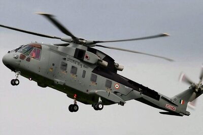 Agusta Scam: EC Conducts Searches on 10 Locations, Freezes Shares Over Rs 86 Crore