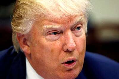 Mexico Border Wall Very Important Tool to Stop Drugs, Says Trump