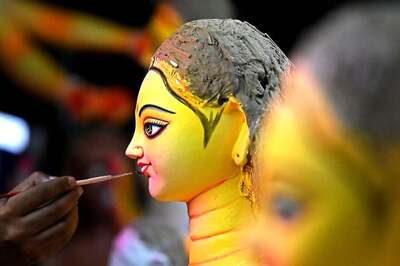 Bangladesh Denies Nod To Hindus For Durga Puja Celebration, Idols Vandalised At Several Locations