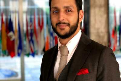 US Feels Putin Doesn't Want to End War with Ukraine; China Must Decide Who It Stands with: Zed Tarar