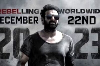 Sandeep Reddy Vanga's Spirit Starring Prabhas To Go On Floors In September 2024