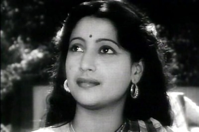 Suchitra Sen hospitalised with wrist injury